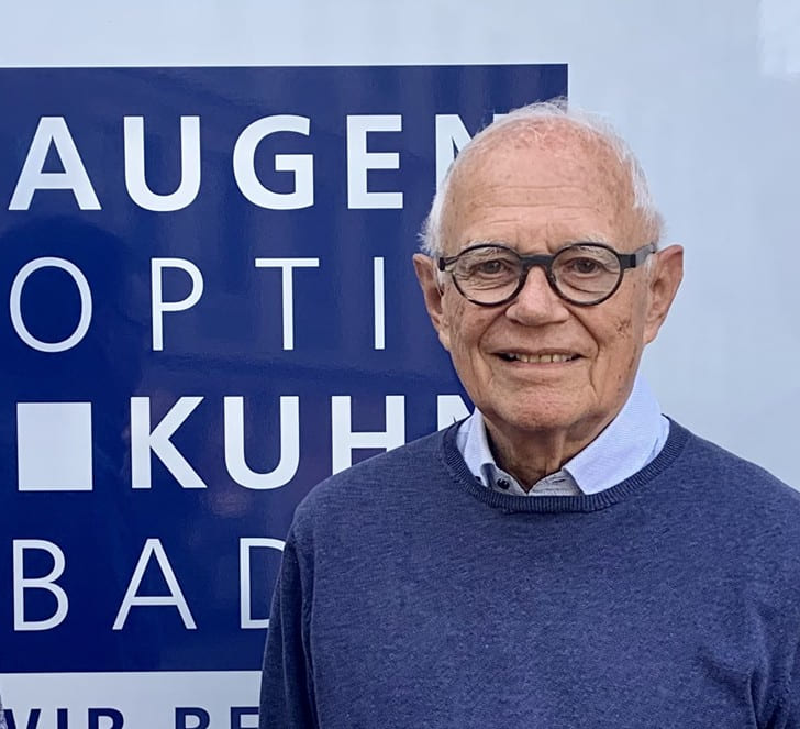 Geschäftlicher Nachruf zum Tod von Rolf Beck