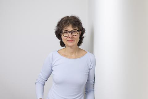 Christa Wüst