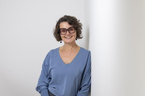 Gisela Nussbaum