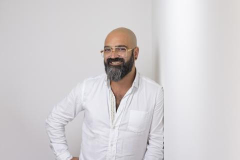 Juan Moreno